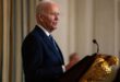 Biden grants clemency to nearly 2,500 people in one day