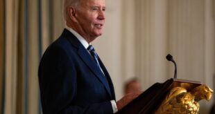 Biden grants clemency to nearly 2,500 people in one day