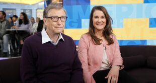 Bill Gates admits divorcing Melinda Gates is the ?mistake? he most regrets