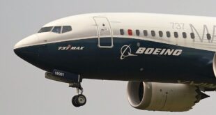 Boeing's aircraft deliveries and orders in 2024 reflect the company's rough year