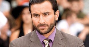 Bollywood actor, Saif Ali Khan, stabbed in his home by intruder | Pulse Nigeria