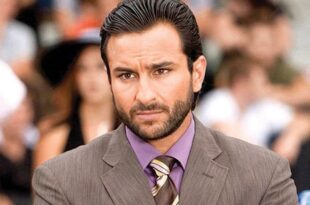 Bollywood actor, Saif Ali Khan, stabbed in his home by intruder | Pulse Nigeria