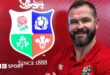 Andy Farrell