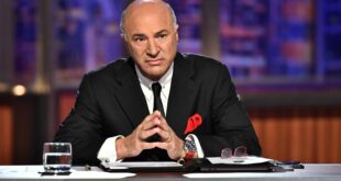 Canadian businessman, Kevin O?Leary offers $20B cash to buy TikTok