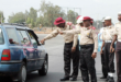 Court bars FRSC from impounding vehicles and penalising drivers with faded number plates