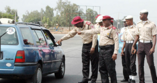 Court bars FRSC from impounding vehicles and penalising drivers with faded number plates