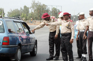 Court bars FRSC from impounding vehicles and penalising drivers with faded number plates