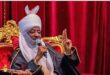 Court of Appeal vacates order nullifying Sanusi?s appointment as Emir of Kano