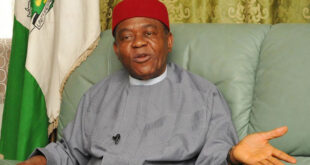 Court orders interim forfeiture of N228m allegedly linked to former Abia Governor Theodore Orji