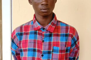 Court sentences 22-year-old man to d3ath by hanging for k!lling s3x worker in Ogun