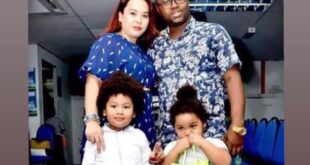 Cubana Cheifpriest denies having kids in Malaysia