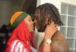 Cynthia Morgan reveals why she has refused to reach out to Burna Boy