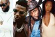 Davido, Burna Boy, Wizkid, Tems get 2025 NAACP Awrads nominations