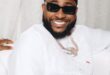 Davido shares how producer he worked with gifted him $20K as a show of gratitude