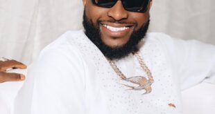 Davido shares how producer he worked with gifted him $20K as a show of gratitude