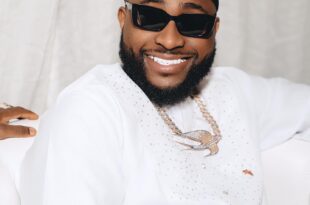 Davido shares how producer he worked with gifted him $20K as a show of gratitude