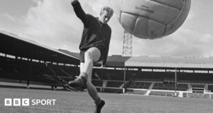 Denis Law