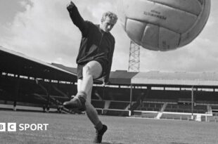 Denis Law