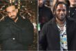 Drake files new defamation lawsuit against UMG over Kendrick Lamar 'Not Like Us' diss track that 'tags him a p3dophile'