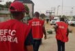 EFCC detains 10 operatives over alleged theft of missing items