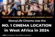 EbonyLife Cinemas grossed about ₦1 billion in 2024 | Pulse Nigeria