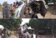 Ebonyi accident: Another prospective corps member d!es