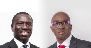 Edo election tribunal move sitting to Abuja