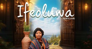 EeZee Conceptz Global presents Labisi’s Debut Album Ifeoluwa – Available January 3, 2025