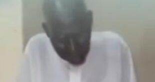 Elderly man in Kano arrested for attempted ritual with baby?s eyes