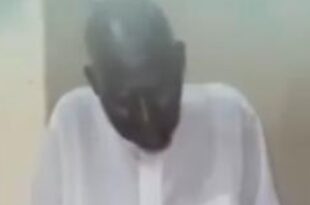 Elderly man in Kano arrested for attempted ritual with baby?s eyes