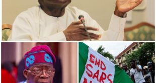 #EndSARS protest was designed by Obidients to end Tinubu - Bisi Akande