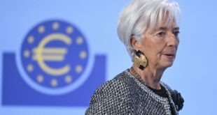 Europe must be prepared for shifting US trade policy, Lagarde warns