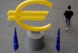 Eurozone inflation rises for third month as energy costs edge up