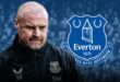 Everton sack manager Sean Dyche after poor run in Premier League