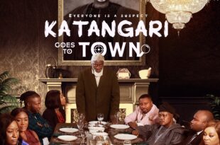 Everyone is a suspect as “Katangari Goes To Town” comes to Prime Video on January 4th