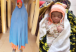 FCT Police rescue one-day-old baby abandoned by married woman