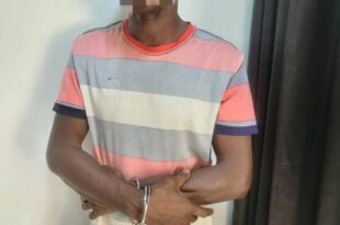 FCT police arrests man for k!lling a businessman over plans to marry a woman he had heavily invested on financially