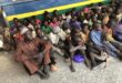 FCT police rescue 59 trafficked Kano children, arrest suspects