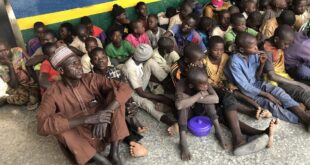 FCT police rescue 59 trafficked Kano children, arrest suspects