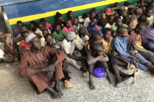 FCT police rescue 59 trafficked Kano children, arrest suspects