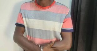 FCT police rescue five-year-old girl, arrest suspected abductor