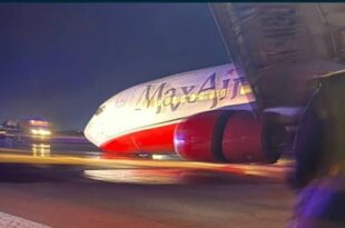 FG suspends Max Air for three months after Kano incident