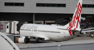 Fiji probes alleged s3xual ass@ult of two Virgin Australia crew members