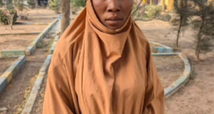 Five suspects arrested as Kano police bust female-led syndicate of thieves