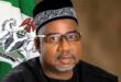 Focus on your state, Presidency slams Bala Mohammed after he said Tinubu is not listening to the people