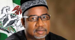 Focus on your state, Presidency slams Bala Mohammed after he said Tinubu is not listening to the people