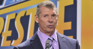 Former WWE chairman Vince McMahon settles hush money case with U.S. feds, agrees to pay $1.7 million