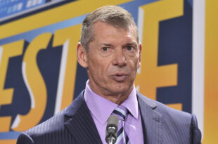 Former WWE chairman Vince McMahon settles hush money case with U.S. feds, agrees to pay $1.7 million