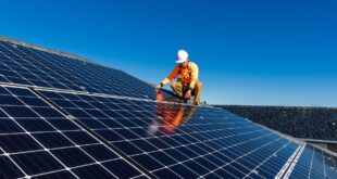 German solar panel industry struggles with declining demand