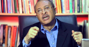 Government has repeatedly treated Nigerian youths like Idi0ts - Pat Utomi